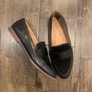Madewell Loafers
